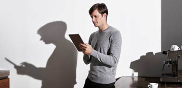 IFTTT (If this, than that) im Smart Home bei Remo Heyde in Tröbitz