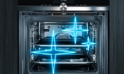 activeClean bei Remo Heyde Elektroinstallation & Service in Tröbitz