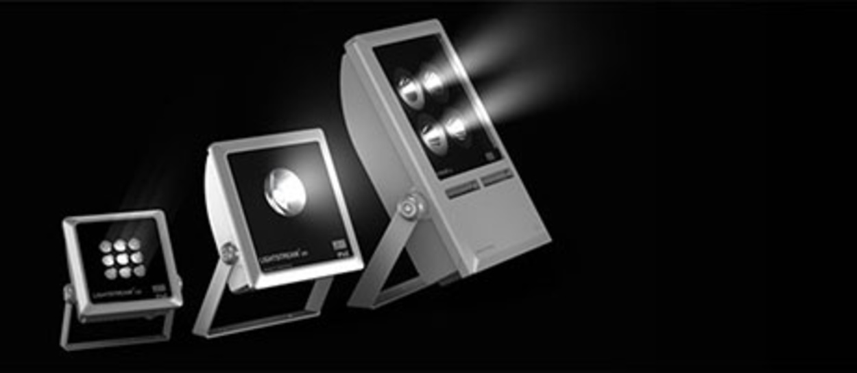 Lightstream LED bei Remo Heyde Elektroinstallation & Service in Tröbitz