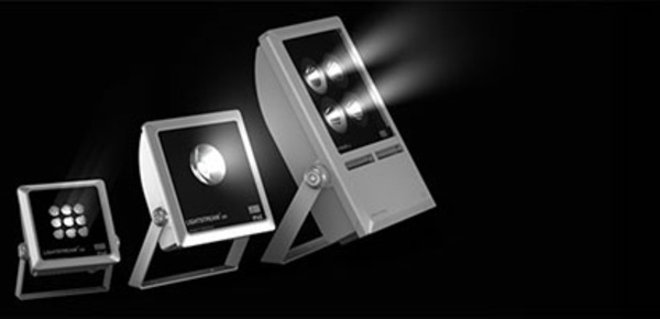 Lightstream LED bei Remo Heyde in Tröbitz