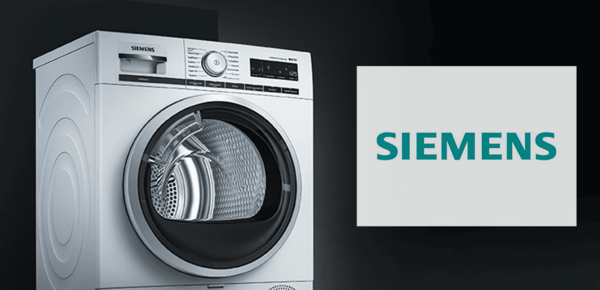 Siemens Hausgeräte bei Remo Heyde Elektroinstallation & Service in Tröbitz