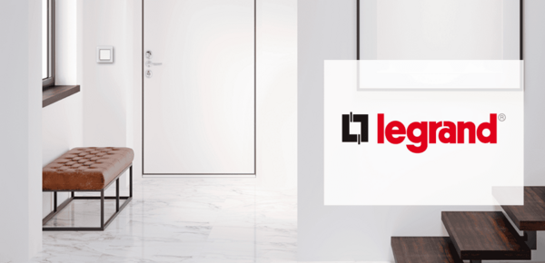 Legrand bei Remo Heyde Elektroinstallation & Service in Tröbitz