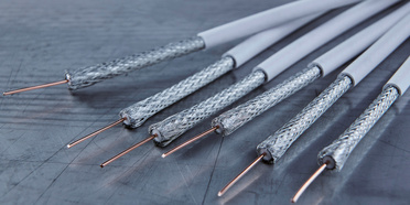 Kabel- und Steckverbinder bei Remo Heyde Elektroinstallation & Service in Tröbitz