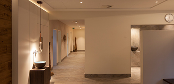 Spa / Wellness bei Remo Heyde in Tröbitz