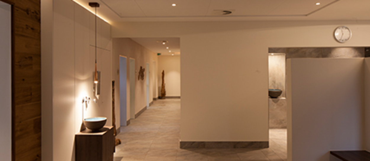 Spa / Wellness bei Remo Heyde Elektroinstallation & Service in Tröbitz