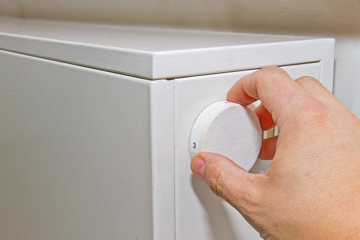 Nacht­speicher­heizung bei Remo Heyde Elektroinstallation & Service in Tröbitz