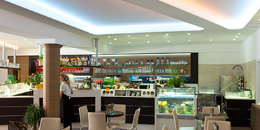 LED-Einsätze bei Remo Heyde Elektroinstallation & Service in Tröbitz