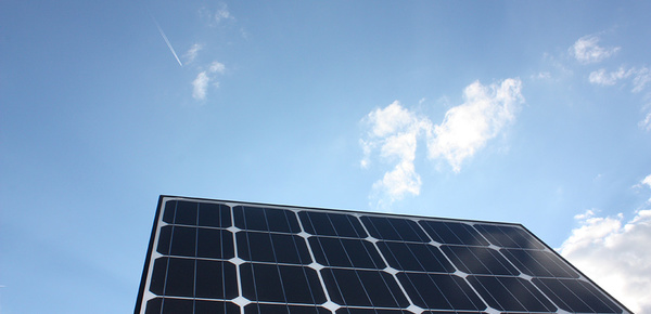 Photovoltaik bei Remo Heyde Elektroinstallation & Service in Tröbitz