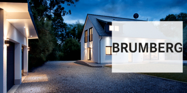Brumberg bei Remo Heyde Elektroinstallation & Service in Tröbitz