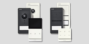 ELCOM.HOME bei Remo Heyde Elektroinstallation & Service in Tröbitz