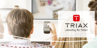 Triax bei Remo Heyde Elektroinstallation & Service in Tröbitz