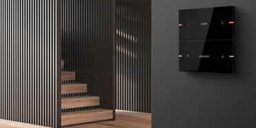 Gira Tastsensor 4 bei Remo Heyde Elektroinstallation & Service in Tröbitz