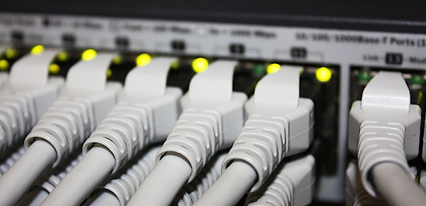 Netzwerke bei Remo Heyde Elektroinstallation & Service in Tröbitz