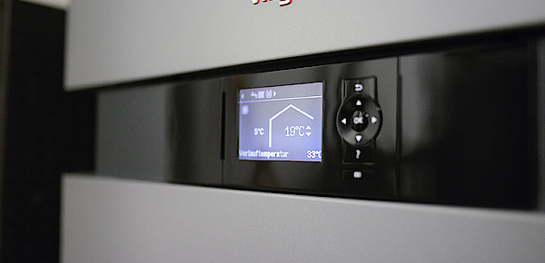 Heizungs­steuerung bei Remo Heyde Elektroinstallation & Service in Tröbitz