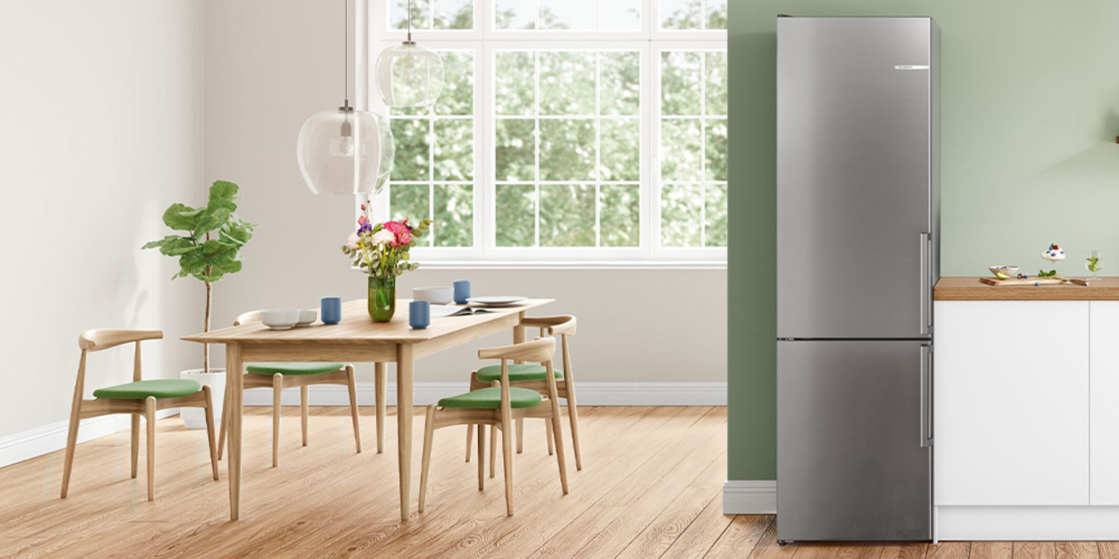 Kühlschränke und Gefriergeräte bei Remo Heyde Elektroinstallation & Service in Tröbitz