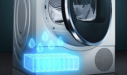 Kondensator selbstreinigend bei Remo Heyde Elektroinstallation & Service in Tröbitz