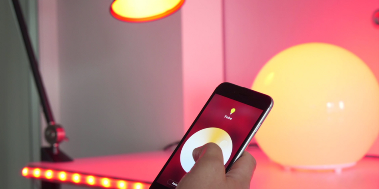 LED-Smart bei Remo Heyde Elektroinstallation & Service in Tröbitz