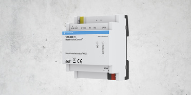 Busch-VoiceControl® bei Remo Heyde Elektroinstallation & Service in Tröbitz