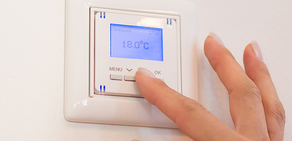 Haustechnik bei Remo Heyde Elektroinstallation & Service in Tröbitz