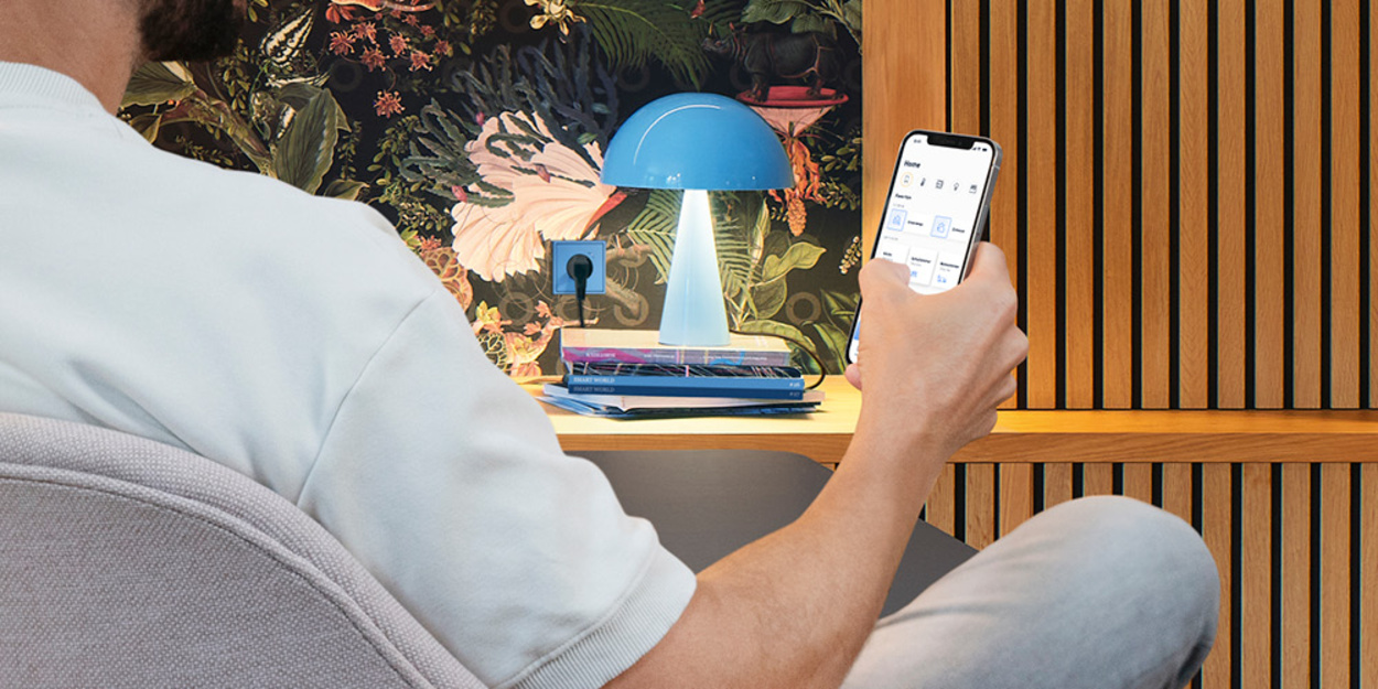 JUNG HOME bei Remo Heyde Elektroinstallation & Service in Tröbitz