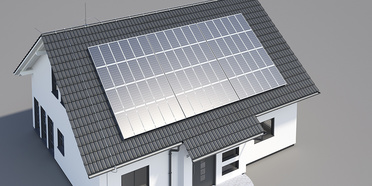 Umfassender Schutz für Photovoltaikanlagen bei Remo Heyde Elektroinstallation & Service in Tröbitz