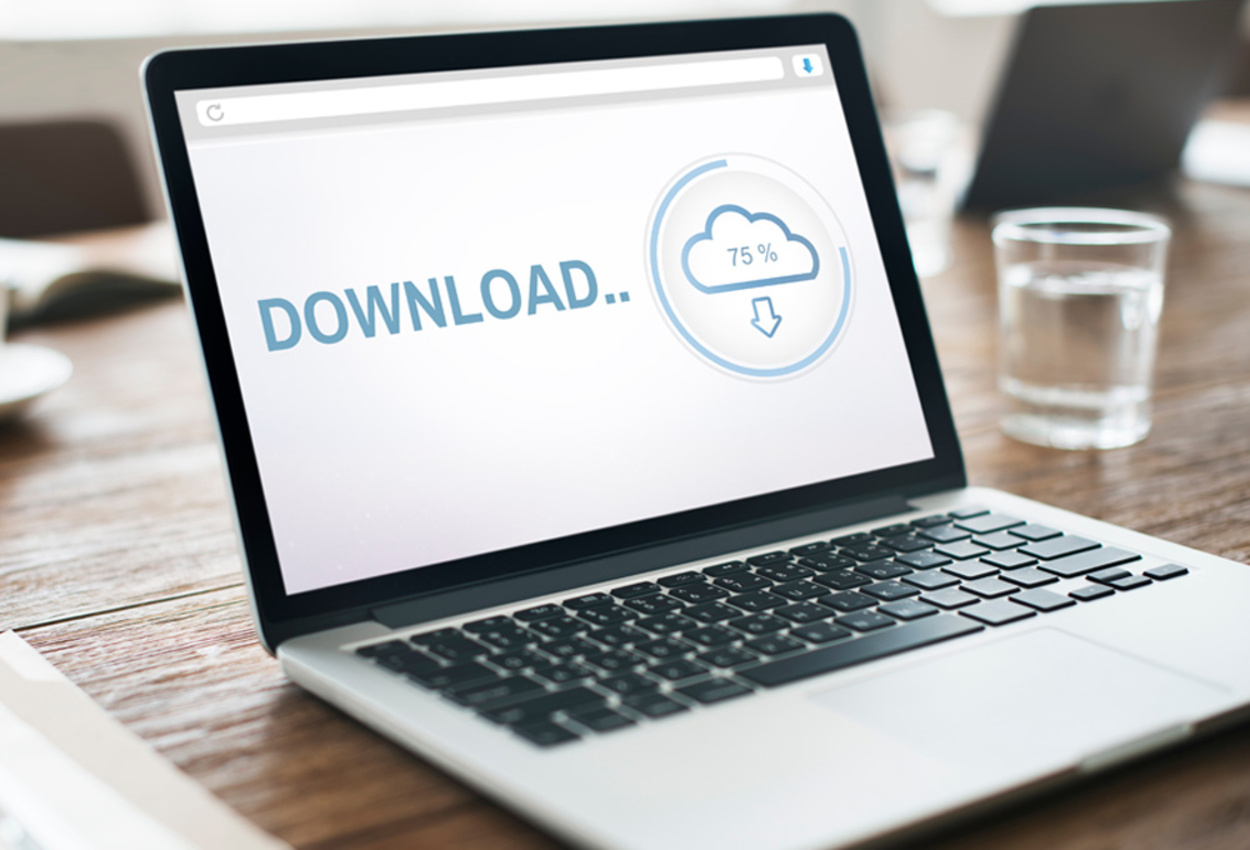 Downloads bei Remo Heyde Elektroinstallation & Service in Tröbitz