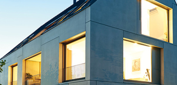 LUXORliving bei Remo Heyde in Tröbitz