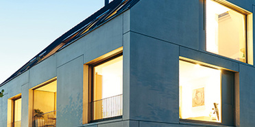 LUXORliving bei Remo Heyde Elektroinstallation & Service in Tröbitz