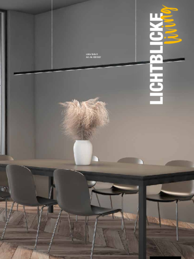 Lichtblicke bei Remo Heyde Elektroinstallation & Service in Tröbitz