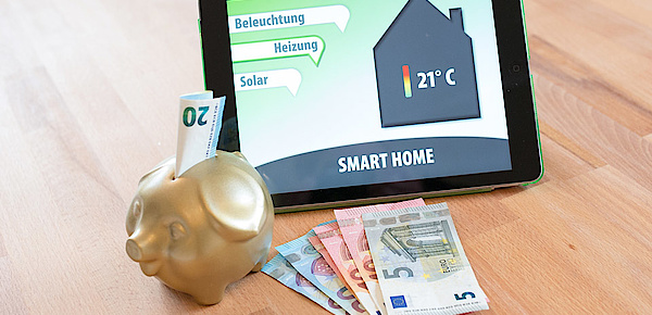 Fördermittel-Suche bei Remo Heyde Elektroinstallation & Service in Tröbitz
