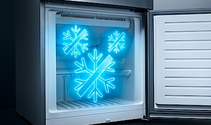 noFrost bei Remo Heyde Elektroinstallation & Service in Tröbitz