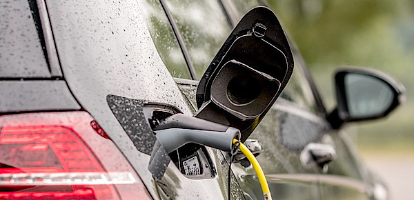 E-Mobility bei Remo Heyde Elektroinstallation & Service in Tröbitz