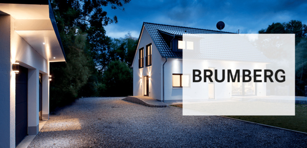 Brumberg bei Remo Heyde Elektroinstallation & Service in Tröbitz