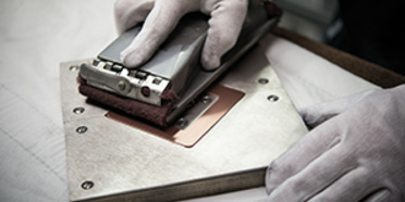 Manufaktur bei Remo Heyde Elektroinstallation & Service in Tröbitz