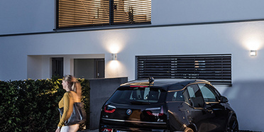 TheLeda D bei Remo Heyde Elektroinstallation & Service in Tröbitz