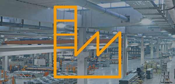 Industrieinstallation bei Remo Heyde in Tröbitz