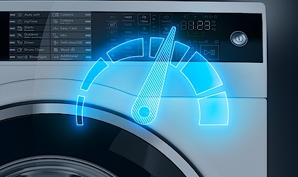 varioSpeed bei Remo Heyde Elektroinstallation & Service in Tröbitz