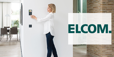Elcom bei Remo Heyde Elektroinstallation & Service in Tröbitz