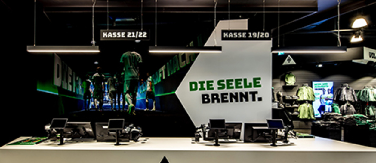 Shop / Retail bei Remo Heyde Elektroinstallation & Service in Tröbitz