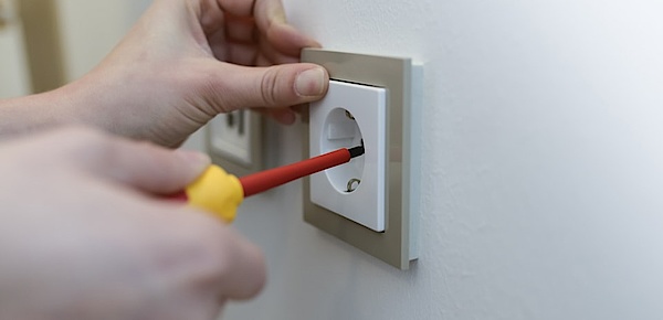 Elektro­installation bei Remo Heyde Elektroinstallation & Service in Tröbitz