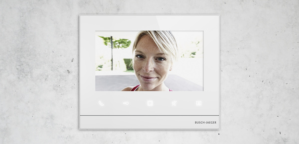 Busch-Welcome® bei Remo Heyde in Tröbitz