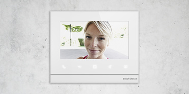 Busch-Welcome® bei Remo Heyde Elektroinstallation & Service in Tröbitz