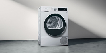 Trockner bei Remo Heyde Elektroinstallation & Service in Tröbitz