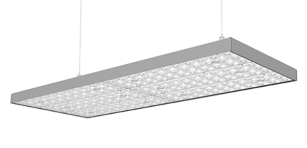 Leuchtenserie LUZ bei Remo Heyde Elektroinstallation & Service in Tröbitz