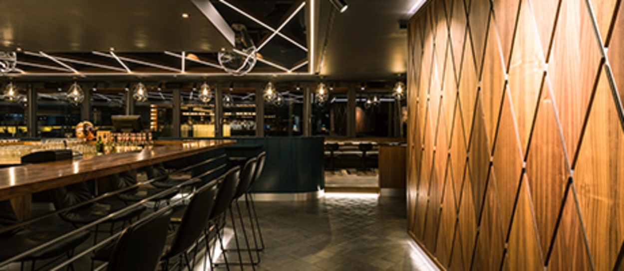 Hotellerie / Gastronomie bei Remo Heyde Elektroinstallation & Service in Tröbitz