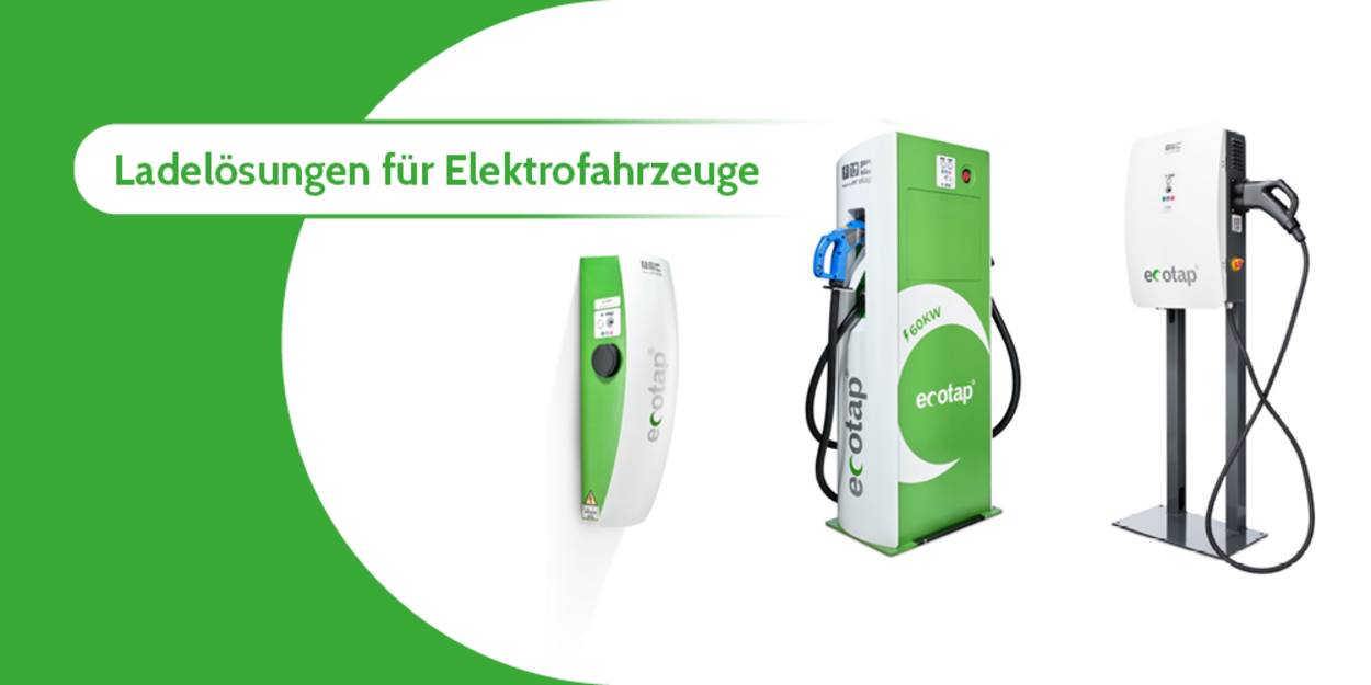 E-Mobility bei Remo Heyde Elektroinstallation & Service in Tröbitz
