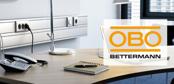 OBO bei Remo Heyde Elektroinstallation & Service in Tröbitz