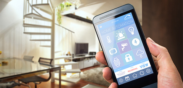Smart Home bei Remo Heyde Elektroinstallation & Service in Tröbitz