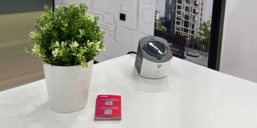 Revolution bei Remo Heyde Elektroinstallation & Service in Tröbitz