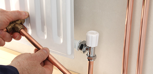 Gasheizung bei Remo Heyde Elektroinstallation & Service in Tröbitz